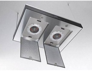 Встраиваемая вытяжка Миле DA1260 фото 2 в Челябинске Встраиваемая вытяжка Miele DA1260 фото 2 в Челябинске