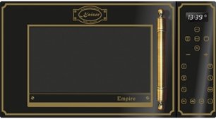 Микроволновая печь Kaiser M 2500 Em фото в Челябинске