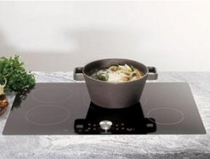 Варочная панель Gaggenau CI 491-102 фото 3 в Челябинске