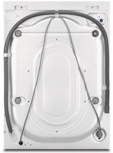 Стиральная машина Электролюкс EW6S4R27W фото 3 в Челябинске Стиральная машина Electrolux EW6S4R27W фото 3 в Челябинске