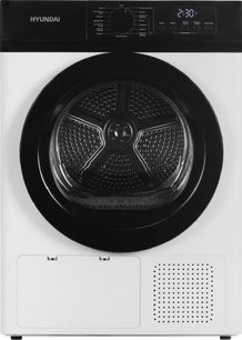 Сушильная машина Hyundai DFE9415 фото в Челябинске