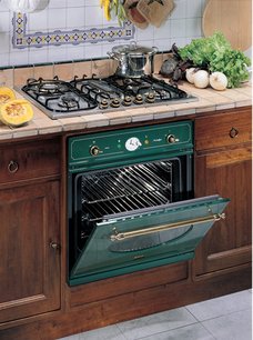 Духовой шкаф Ilve 900-CMP WH фото 3 в Челябинске