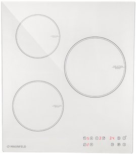 Индукционная варочная панель Маунфилд CVI453BG фото 2 в Челябинске Индукционная варочная панель Maunfeld CVI453BG фото 2 в Челябинске
