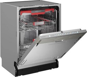 Встраиваемая посудомоечная машина Куперсберг GIM 6095 фото 3 в Челябинске Встраиваемая посудомоечная машина Kuppersberg GIM 6095 фото 3 в Челябинске