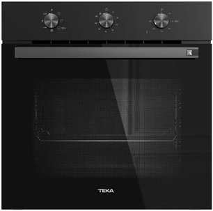 Духовой шкаф Teka HSB 6150 FULL BLACK фото в Челябинске