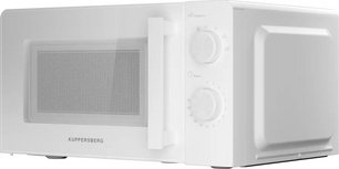 Микроволновая печь Kuppersberg TMW 204 W фото 2 в Челябинске