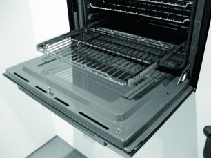 Духовой шкаф Фулгор Милано LO 6115 P TC WH фото 4 в Челябинске Духовой шкаф Fulgor Milano LO 6115 P TC WH фото 4 в Челябинске