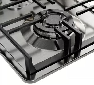 Газовая варочная панель Куперсберг FS 39 X фото 4 в Челябинске Газовая варочная панель Kuppersberg FS 39 X фото 4 в Челябинске
