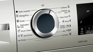 Стиральная машина Бош WGA242XVME фото 3 в Челябинске Стиральная машина Bosch WGA242XVME фото 3 в Челябинске