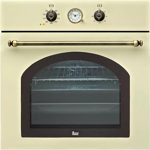 Духовой шкаф Тека HR 750 BEIGE B фото в Челябинске Духовой шкаф Teka HR 750 BEIGE B фото в Челябинске