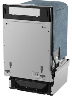 Встраиваемая посудомоечная машина Haier HDWE9-191RU фото 2 в Челябинске