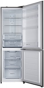 Холодильник Куперсберг NOFF 18769 X фото 3 в Челябинске Холодильник Kuppersberg NOFF 18769 X фото 3 в Челябинске