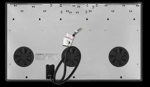 Индукционная варочная панель Маунфилд CVI905SFDGR фото 4 в Челябинске Индукционная варочная панель Maunfeld CVI905SFDGR фото 4 в Челябинске