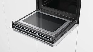 Духовой шкаф Сименс HN 678G4W1 фото 4 в Челябинске Духовой шкаф Siemens HN 678G4W1 фото 4 в Челябинске