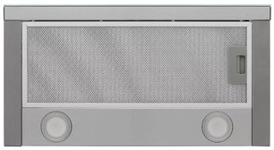 Встраиваемая вытяжка Krona KAMILLA T SENSOR 600 Inox фото 2 в Челябинске Встраиваемая вытяжка Krona KAMILLA T SENSOR 600 Inox фото 2 в Челябинске
