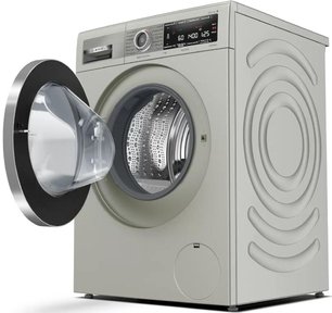 Стиральная машина Бош WAV28MX0ME фото 2 в Челябинске Стиральная машина Bosch WAV28MX0ME фото 2 в Челябинске