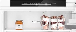 Встраиваемый холодильник Бош KIN86ADD0 фото 2 в Челябинске Встраиваемый холодильник Bosch KIN86ADD0 фото 2 в Челябинске