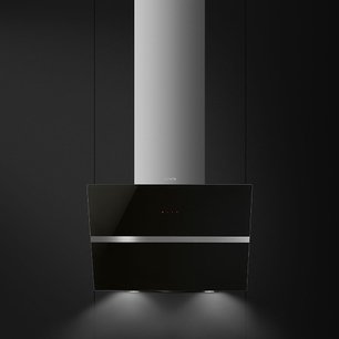 Вытяжка Смег KCV60NE фото 3 в Челябинске Вытяжка Smeg KCV60NE фото 3 в Челябинске