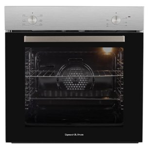 Электрический духовой шкаф Зигмунд Штайн E 175 S фото в Челябинске Электрический духовой шкаф Zigmund Shtain E 175 S фото в Челябинске