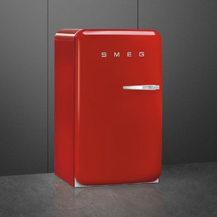 Холодильник Смег FAB10LRD6 фото 2 в Челябинске Холодильник Smeg FAB10LRD6 фото 2 в Челябинске