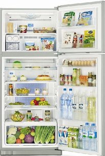 Холодильник Хитачи R-Z572 EU9 PWH фото 2 в Челябинске Холодильник Hitachi R-Z572 EU9 PWH фото 2 в Челябинске