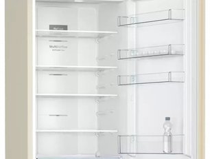 Холодильник с нижней морозильной камерой BOSCH KGN39UK22R фото 3 в Челябинске