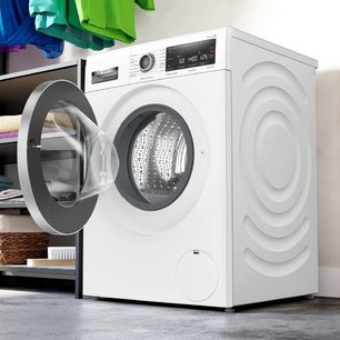 Стиральная машина Бош WAVH8M92PL фото 2 в Челябинске Стиральная машина Bosch WAVH8M92PL фото 2 в Челябинске