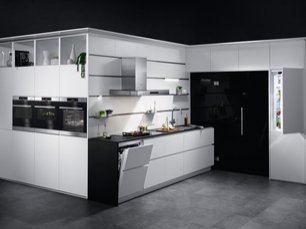 Вакуумный упаковщик АЕГ KDK911423M фото 4 в Челябинске Вакуумный упаковщик AEG KDK911423M фото 4 в Челябинске