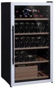 Винный шкаф Климадифф VSV105 фото в Челябинске Винный шкаф Climadiff VSV105 фото в Челябинске
