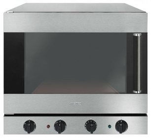 Конвекционная печь Smeg ALFA45MFPGN фото в Челябинске