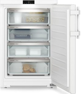 Морозильник Либхер FNe 1404 фото 3 в Челябинске Морозильник Liebherr FNe 1404 фото 3 в Челябинске