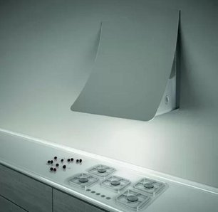 Вытяжка Элика NUAGE DRYWALL/F/75 фото 3 в Челябинске Вытяжка Elica NUAGE DRYWALL/F/75 фото 3 в Челябинске
