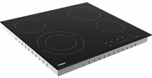 Электрическая варочная панель Haier HHX-C64TDVB фото 3 в Челябинске