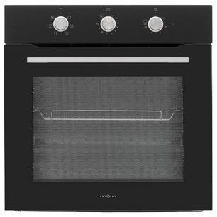 Духовой шкаф Крона ARADEO 60 BL фото 2 в Челябинске Духовой шкаф KRONA ARADEO 60 BL фото 2 в Челябинске