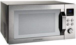 Микроволновая печь Kuppersberg FMW 250 X фото 2 в Челябинске
