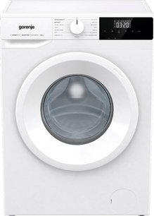 Стиральная машина Горение W1NHPI60SCS фото 3 в Челябинске Стиральная машина Gorenje W1NHPI60SCS фото 3 в Челябинске