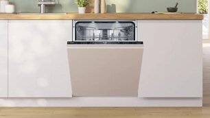 Встраиваемая посудомоечная машина Bosch SMD6ZC804E фото 2 в Челябинске