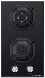 Газовая варочная панель Маунфилд EGHG.32.23CB/G фото в Челябинске Газовая варочная панель Maunfeld EGHG.32.23CB/G фото в Челябинске