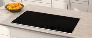 Варочная панель Вольф ICBCI365T/S фото 2 в Челябинске Варочная панель Wolf ICBCI365T/S фото 2 в Челябинске