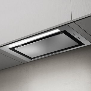 Встраиваемая вытяжка Элика LANE SENSOR @ IX/A/52 фото 3 в Челябинске Встраиваемая вытяжка Elica LANE SENSOR @ IX/A/52 фото 3 в Челябинске
