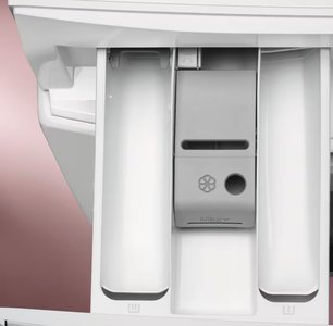 Стирально-сушильная машина Электролюкс EW7W2612E фото 3 в Челябинске Стирально-сушильная машина Electrolux EW7W2612E фото 3 в Челябинске