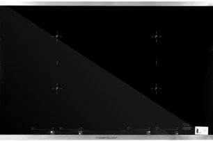 Индукционная варочная панель Куперсбуш KI 8800.0 SE фото в Челябинске Индукционная варочная панель Kuppersbusch KI 8800.0 SE фото в Челябинске