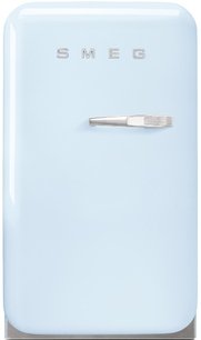 Мини-бар Смег FAB5LPB фото в Челябинске Мини-бар Smeg FAB5LPB фото в Челябинске
