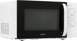 Микроволновая печь Hyundai HYM-M2023 фото 2 в Челябинске