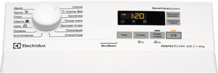 Стиральная машина Электролюкс EW6T5R261 фото 2 в Челябинске Стиральная машина Electrolux EW6T5R261 фото 2 в Челябинске