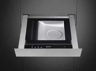 Вакуумный упаковщик Смег CPV315X фото 4 в Челябинске Вакуумный упаковщик Smeg CPV315X фото 4 в Челябинске