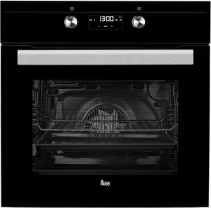Духовой шкаф Тека HS 720 Black фото в Челябинске Духовой шкаф Teka HS 720 Black фото в Челябинске