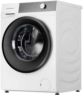 Стиральная машина Куперсберг WM 610 W фото 4 в Челябинске Стиральная машина Kuppersberg WM 610 W фото 4 в Челябинске