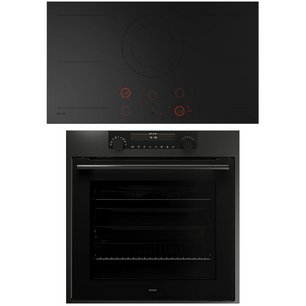 Asko (варочная панель HID945MC + духовой шкаф OP8687A1) фото в Челябинске Asko (варочная панель HID945MC + духовой шкаф OP8687A1) фото в Челябинске
