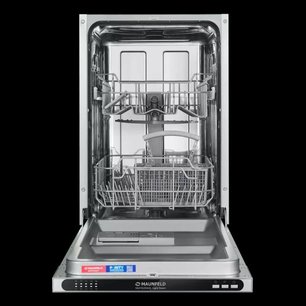 Встраиваемая посудомоечная машина Маунфилд MLP4529A01 Light Beam фото 2 в Челябинске Встраиваемая посудомоечная машина Maunfeld MLP4529A01 Light Beam фото 2 в Челябинске